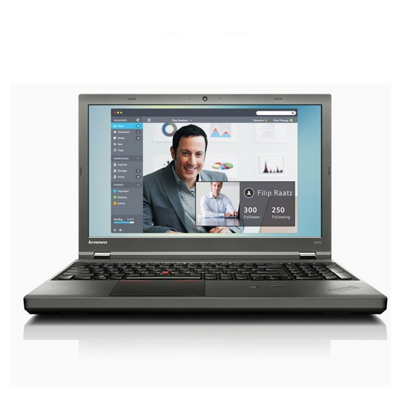ThinkPad P70（20ERA007CD）i7-6700HQ 16G 512G+1TB 4G显存 W10Pro