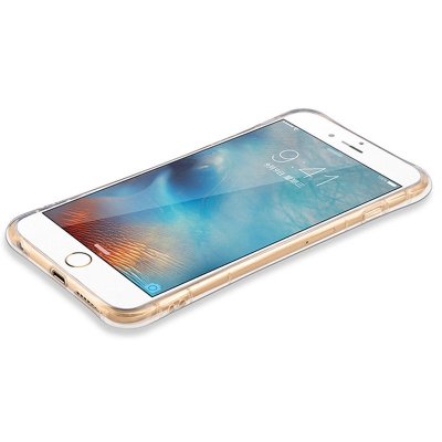 KONEL 苹果iphone6\/6s手机壳苹果6透明软壳苹