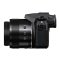 松下（Panasonic）数码相机 DMC-FZ1000GK 4K视频拍摄 黑 主图配件全送含16g卡