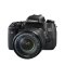 佳能（Canon） EOS 760D 单反双头套机18-135mm f/3.5-5.6 IS STM+EF 50mm