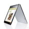 联想(Lenovo) Yoga 700 11.6英寸触控超级本【6Y54 4G 256G 高清 触控 WIN10 】银色