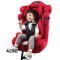 路途乐 汽车儿童安全座椅 9月-3-4-12岁 路路熊C 3C认证 9KG-36KG 正向安装（儿童） 雅亮咖