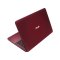 华硕（Asus）R556LJ5200 15.6英寸笔记本电脑（i5-5200U 4G 500GB 2G独显 红色）