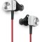 魅族（MEIZU）EP51 磁吸式专业运动蓝牙耳机 魅族耳机 原装耳机 红黑色