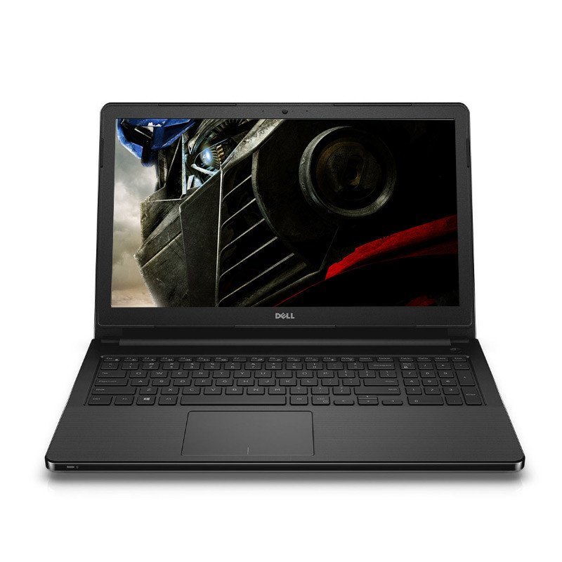 戴尔(Dell) V3559R-1828B 15.6英寸笔记本电脑(六代I7-6500U 4G 1TB 2G独显) 黑
