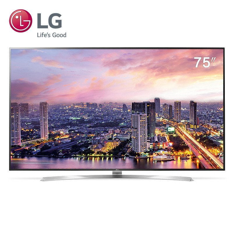LG电视75UH8550-CA