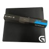 罗技（Logitech）G640 大尺寸布面游戏鼠标垫(943-000060)