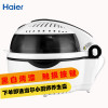 Haier海尔小厨师空气炸锅AF-M001 10L大容量无油健康炸 无油3D炸锅 12大功能