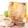 新加坡进口OWL猫头鹰淡奶味咖啡三合一500g袋装速溶咖啡