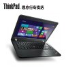 联想ThinkPad E450（20DCA073CD）笔记本电脑 轻薄系列14英寸商务游戏本i3-5005U 4G内存