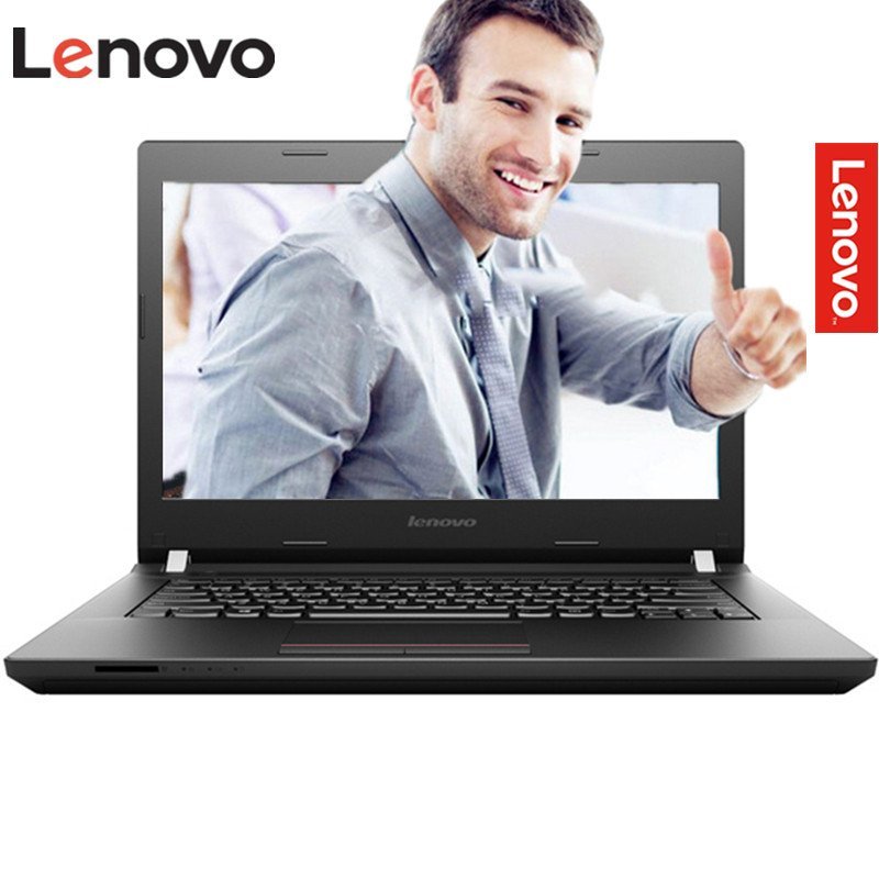 联想（Lenovo） 昭阳E51-80 15.6英寸笔记本【i5-6200U、4G、1T、2G、DVD刻录】WIN7