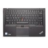 联想ThinkPad T460S 20F9A031CD 14英寸商务笔记本电脑I5-6200U 8G 256G固态 独显