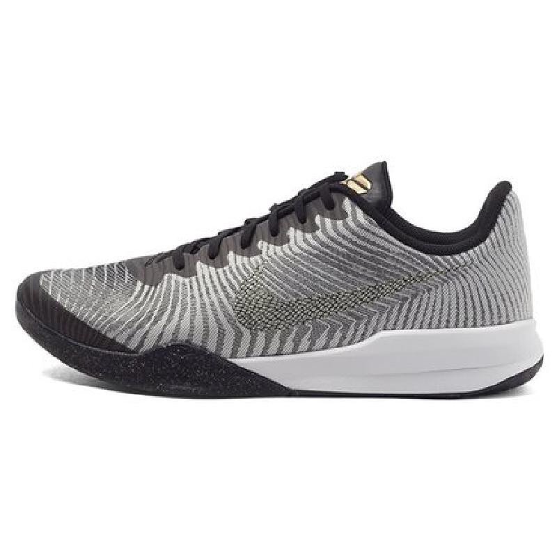 NIKE耐克2016夏季新款男KOBE科比低帮外场耐磨篮球鞋 818952-005-TM 818952-005 46