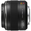 松下(Panasonic) 数码可更换镜头 H-X025GK(25/1.4) 微单镜头 定焦镜头
