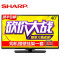 夏普（SHARP） LCD-40LX170A 40英寸全高清 LED液晶平板电视机