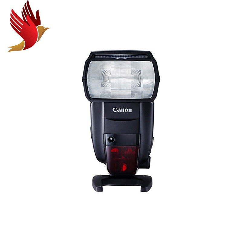 佳能(Canon) SPEEDLITE 600EX II-RT 闪光灯 全自动曝光 尺寸78.7×143.2×122.7