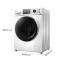 小天鹅洗衣机TD80-Mute60WDX 白色
