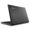 联想（Lenovo）IdeaPad 110 15.6英寸笔记本（N3060～4G～500G～核显～Win10）炫酷黑