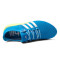 Adidas阿迪达斯男鞋女鞋夏季boost清风透气轻便运动休闲跑步鞋 B44549 39码