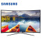 三星（SAMSUNG）UA55K6800AJXXZ 55英寸 曲面全高清智能网络液晶电视