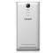 Lenovo/联想 K52t38银色 乐檬K5 NOTE 移动4G指纹金属手机