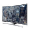 三星电视（SAMSUNG）UA48JU6800JXXZ 48英寸 4K曲面四核液晶智能网络电视机
