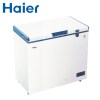 Haier/海尔DW-60W151EU1 超低温冷柜 商用大容量冷冻柜-60度低温柜卧式冷柜电脑控温