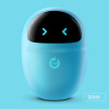 Gowild公子小白青春版情感智能机器人高科技语音声控玩具模型 放肆蓝