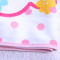 婴儿隔尿垫 儿童尿布垫宝宝可洗防水床单成人护理垫 新生儿用品 蓝色