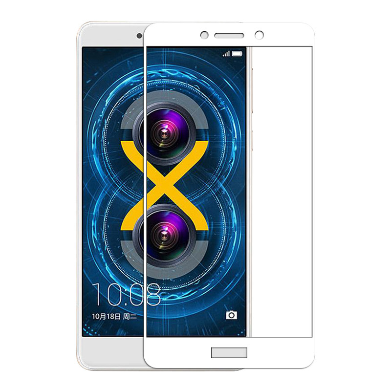 【酷猫(my cool cat)系列】酷猫 华为荣耀6X钢化