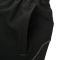 李宁夏季新款2016新品训练系列男子七分运动裤AKQH155-4/-51 XL 基础黑色