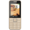 天语K-Touch E2 CDMA 1X数字移动电话机 金色