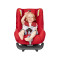 宝得适（Britax）汽车儿童安全座椅 头等舱白金版（0-4岁） 热情红