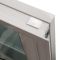 塞纳春天厨卫门钛镁合金玻璃门 厨房卫生间门单包门套 SNCT-9506