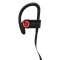 Beats Powerbeats3 Wireless Siren Red-PAC 无线耳机 红色