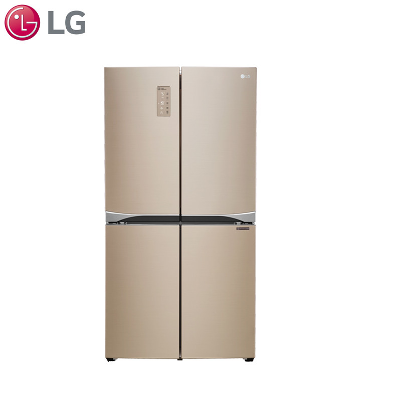 LG冰箱GR-B24FWVFC