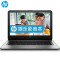 惠普（HP）14-aq002TX 14英寸笔记本电脑 i5-6200U 4G 500G 2G独显 Win10 银色