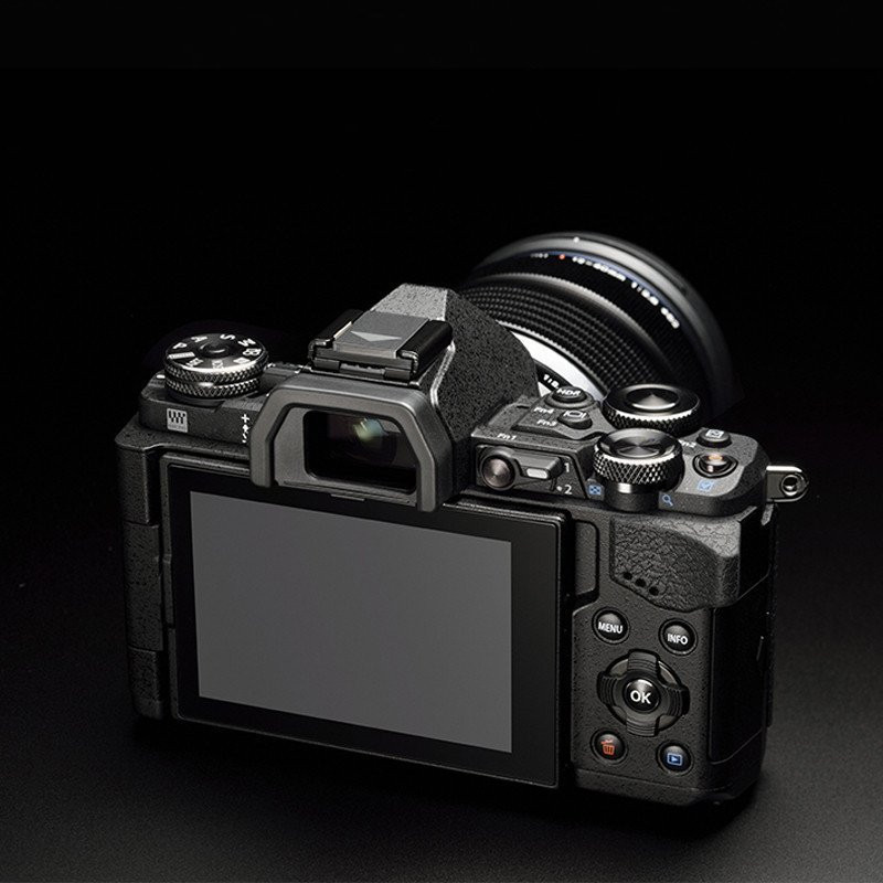 olympus/奥林巴斯 e-m5 markii (12-40mm)微单数码相机 em5 银色