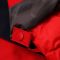 探路者（TOREAD）男女三合一套羽绒冲锋衣两件套HAWD91021/HAWD92022 3XL HAWD91021-A02C中国红/藏蓝(男)