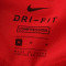 耐克Nike2017新款男装短袖T恤运动服综合训练703095-657 S 红色