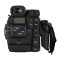 佳能（Canon）内置WIFI 远程操控 高清专业电影摄像机 C100 Mark II