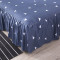 南极人(NanJiren) 家纺 单品全棉床裙 床垫保护罩 纯棉床罩单件其他 七月 120*200cm