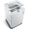 TCL 波轮洗衣机 XQB70-F103T 芭蕾白