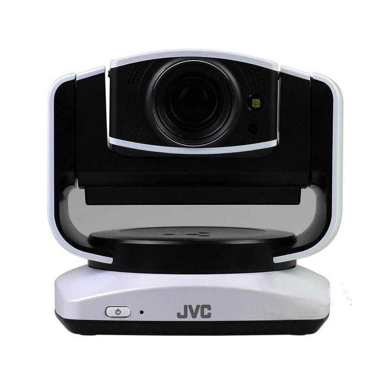 杰伟世（JVC） GV-LS2 会议WiFi直播 高清 数码 摄像机