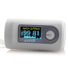 鱼跃(yuwell)血氧仪指夹式医用级家用血氧饱和度检测仪脉氧脉搏监测仪家用YX301