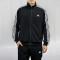Adidas/阿迪达斯 男子运动服 休闲服夹克外套 BK4063 BR1024 B47367 CZ1720 L(180/100A) BR1024（立领）
