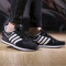 Adidas/阿迪达斯 男鞋 NEO 低帮轻便透气休闲鞋AW4685 BB9857 AW4255 44.5/10