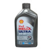 壳牌（Shell）灰喜力全合成机油 Helix ULTRA ECT C3 5W-30 SN级 1L/瓶（德国原装进口）