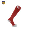阿迪达斯袜子Adidas 足球袜 新款运动袜长筒袜X20990