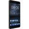 诺基亚6 (Nokia6) 4GB+32GB 黑色 双卡双待 移动联通电信全网通4G智能手机